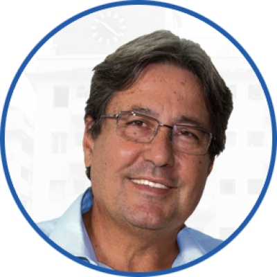 Candidato Roberto Salles (Chapa 2) vai &agrave; Aduff na quarta (11) debater propostas para a reitoria