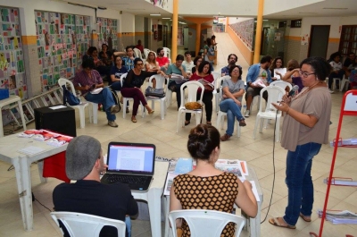 UFF Rio das Ostras: docentes votaram por paralisação de 24h nesta sexta (10)