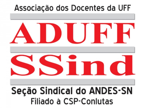Nota da diretoria da ADUFF-SSind sobre a condenação de 23 ativistas que participaram das manifestações políticas de 2013 e 2014