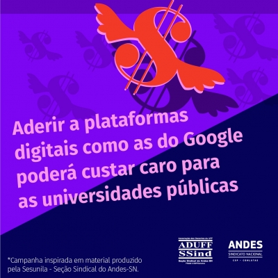 Pesquisadores veem grave risco em universidades adotarem plataformas digitais de grandes corpora&ccedil;&otilde;es
