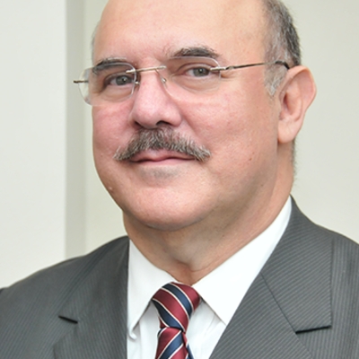 Pastor Milton Ribeiro &eacute; o novo ministro da Educa&ccedil;&atilde;o de Bolsonaro