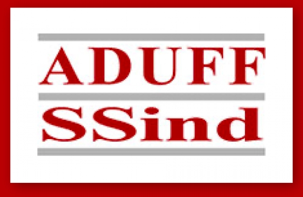 Aduff prepara Encontro com Aposentados