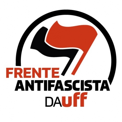 Frente Antifascista da UFF realiza primeira plenária na terça (13)