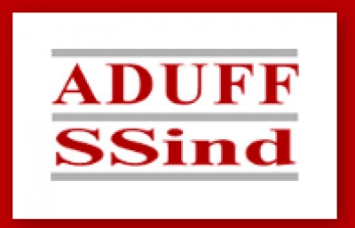 Nota de rep&uacute;dio da Aduff &agrave; a&ccedil;&atilde;o criminosa da Pol&iacute;cia Civil no Jacarezinho