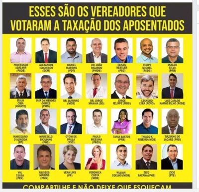Servidores do munic&iacute;pio do RJ paralisam de novo para barrar taxa&ccedil;&atilde;o de inativos