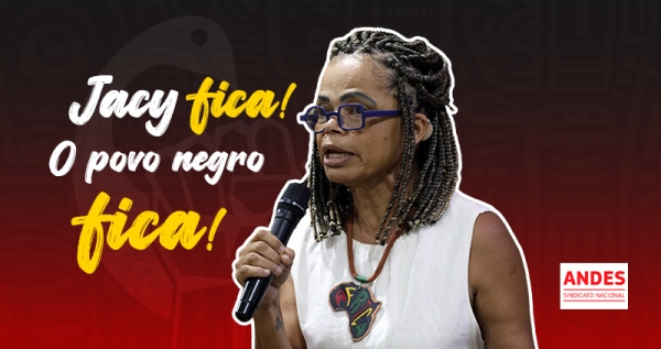 Para entender o caso: Andes-SN denuncia persegui&ccedil;&atilde;o a docente da Ufes e diretora da entidade