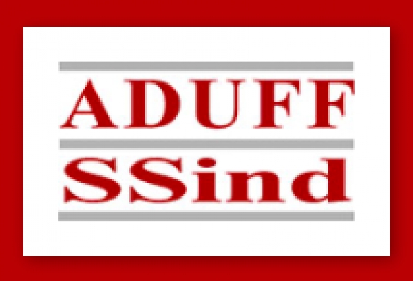 Aduff declara apoio a Jacyara Paiva, da Ufes, e repudia ataque &agrave; docente