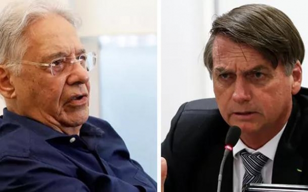 Na mesma semana, a 'reforma' de FHC pode ser julgada pelo STF e a nova 'reforma' de Bolsonaro chegar ao Congresso